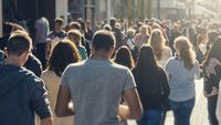 La población de América Latina es menor a la proyectada en 2000