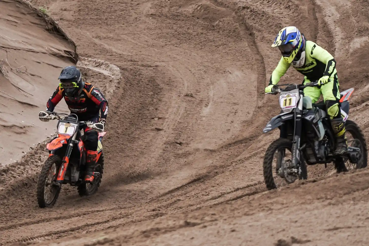 arena series 6