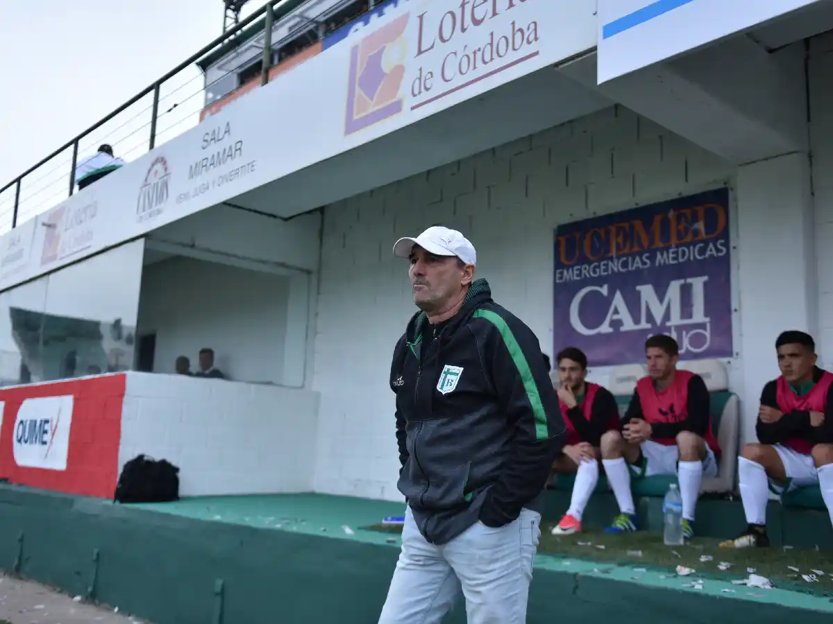 Vuelve a entrenar con varias cosas por resolver