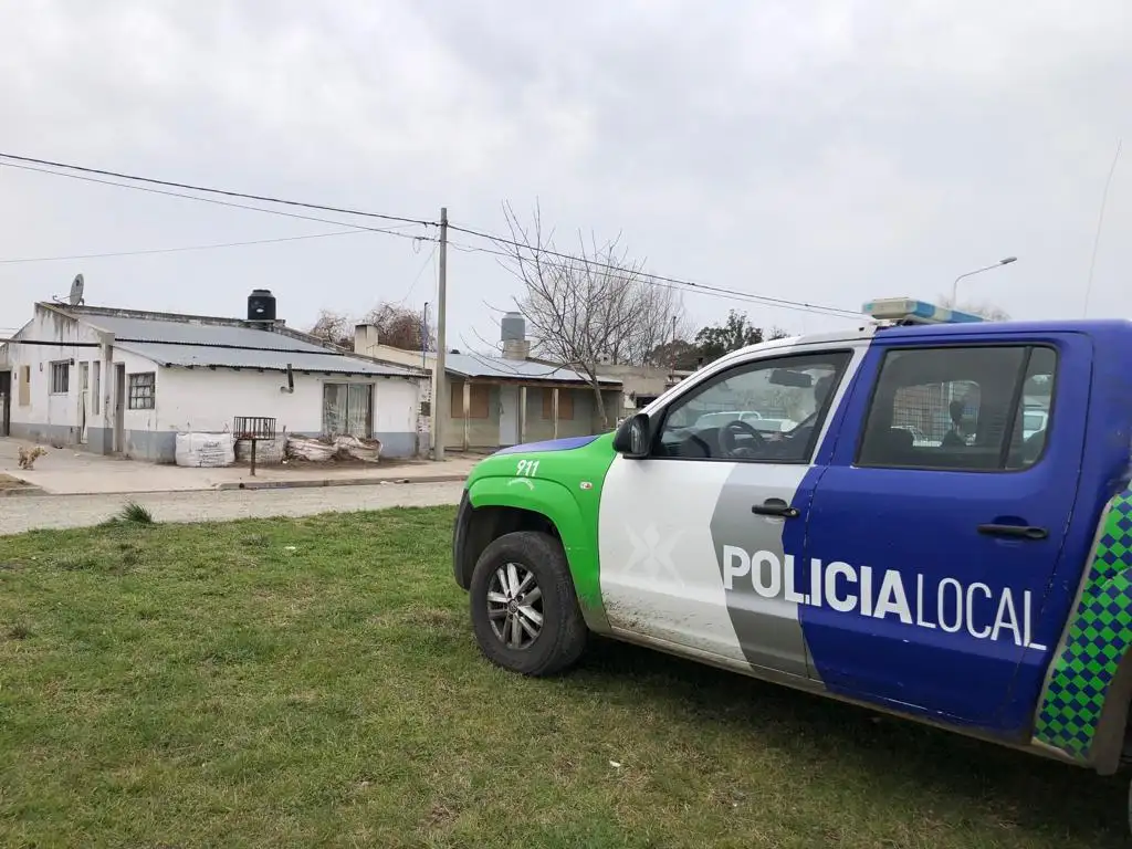El violento enfrentamiento a sangre y fuego en Paseo de los Niños, fue reproducido por el homicida.