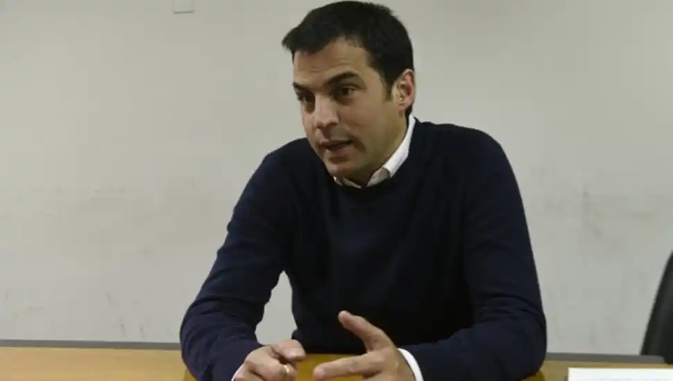 Entrevista a Ramón Lanús, vicepresidente de PROCREAR | Dulce o Amargo