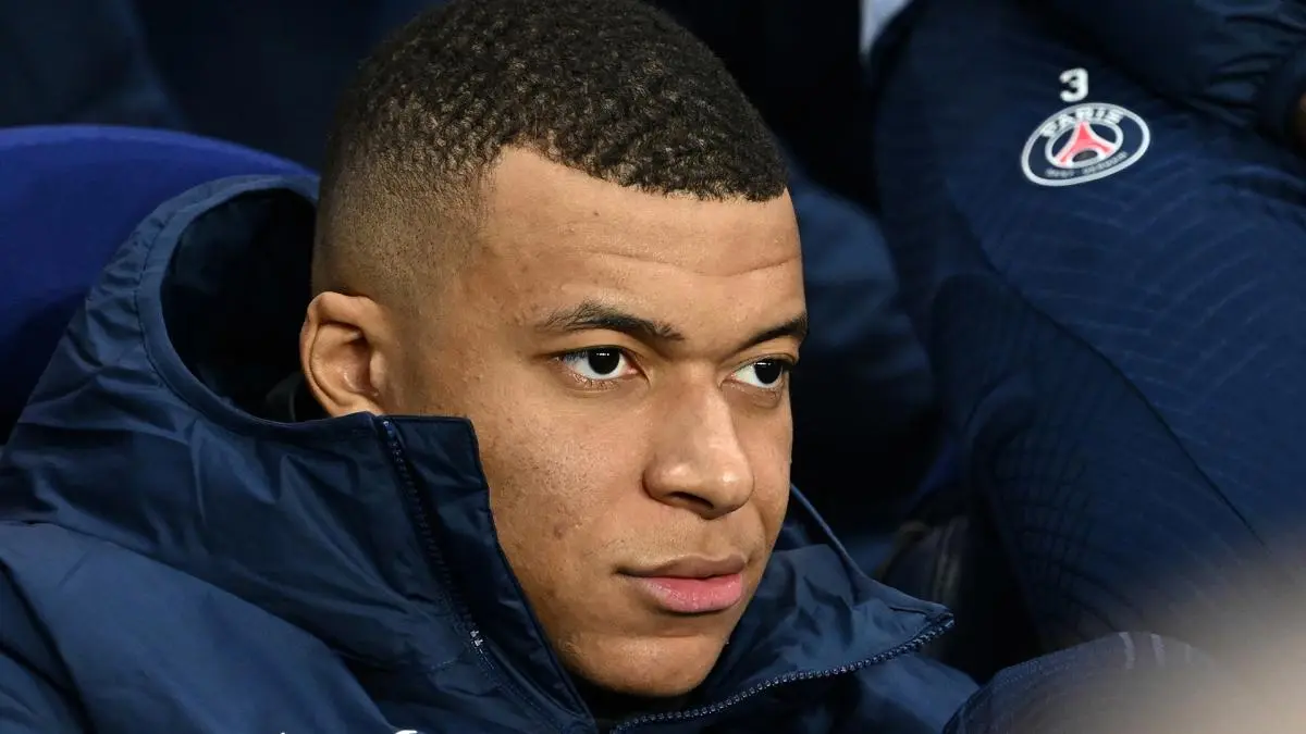 Mbappé, sobre la muerte de un joven por gatillo fácil: ‘Me siento mal por mi Francia’