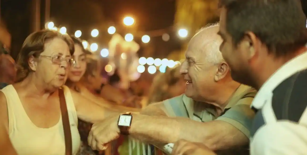 Miguel Lifschitz falleció el 9 de mayo de 2021.