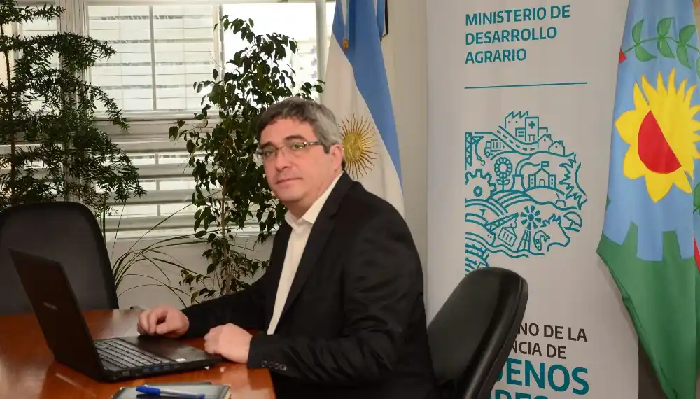 Agroquímicos: la Provincia abre el  diálogo para lograr una nueva legislación