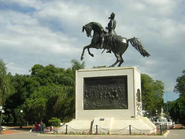 Rafaela conmemorará el Paso a la Inmortalidad del General José de San Martín