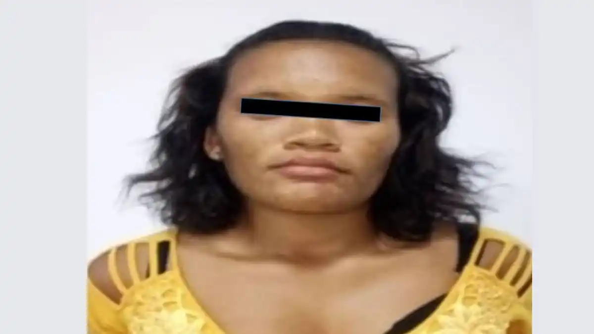 EN COMPLICIDAD CON SU PAREJA una mujer cometía ACTOS CRUELES en contra su hijo de 3 años: ESTÁ TRAS LAS REJAS (+Detalles)