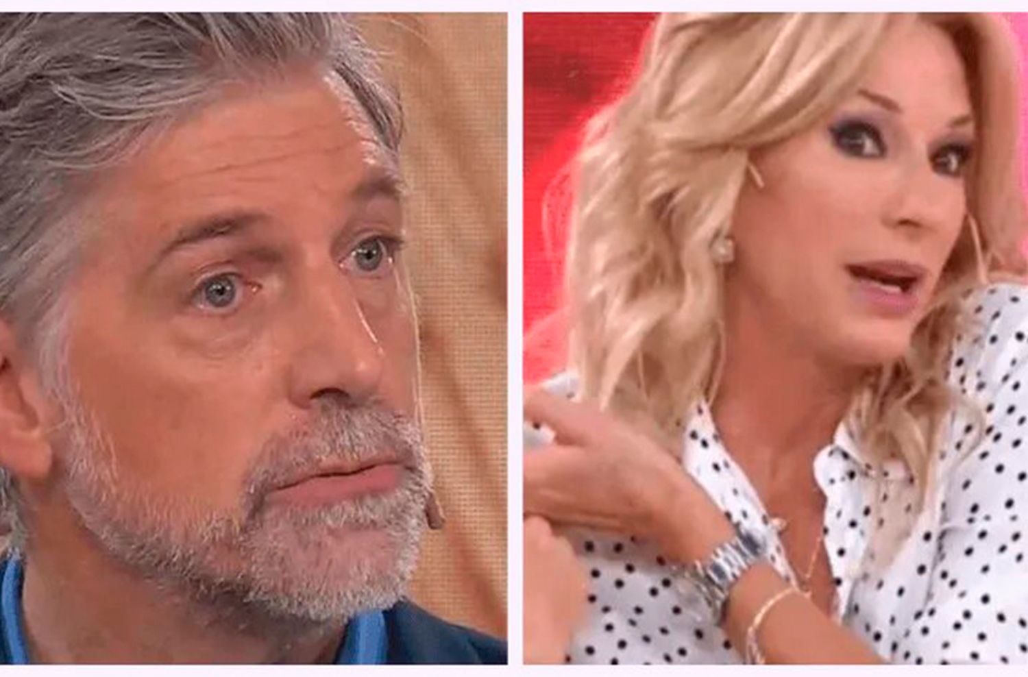 Yanina Latorre le respondió duramente a Horacio Cabak