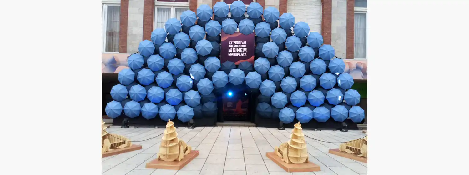 Finalizó el 33° Festival Internacional de Cine de Mar del Plata