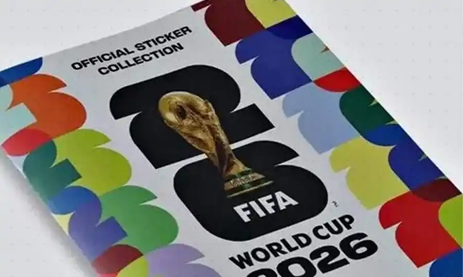 Expectativa por el álbum de figuritas del Mundial 2026: cuándo llega a Rosario y cuánto saldrán los sobres