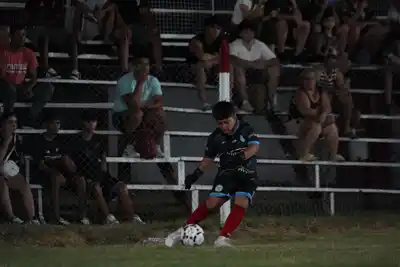 Nacional de Baby Fútbol: las zonas de la segunda ronda clasificatoria