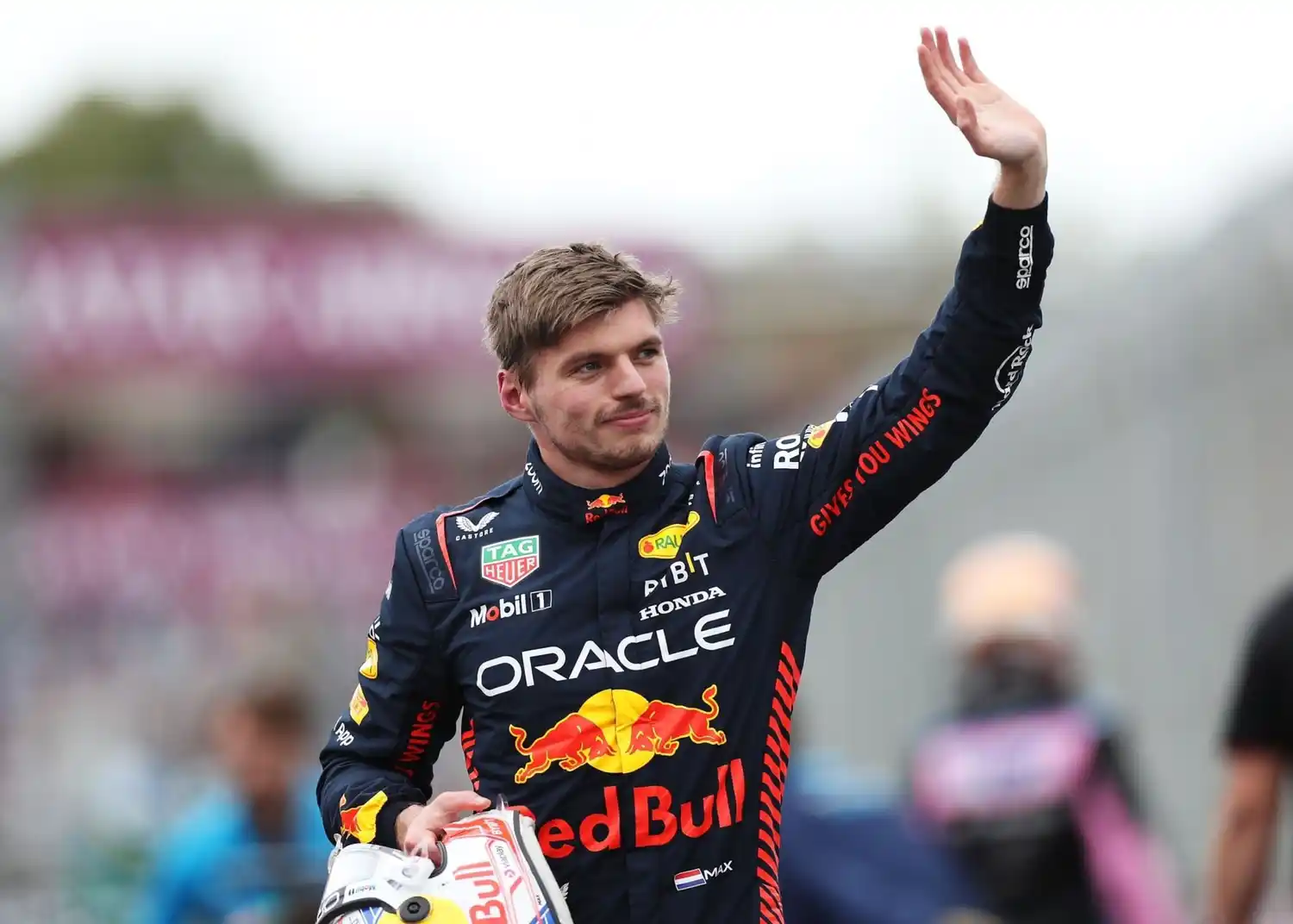 Red Bull, en los extremos de la clasificación en Australia