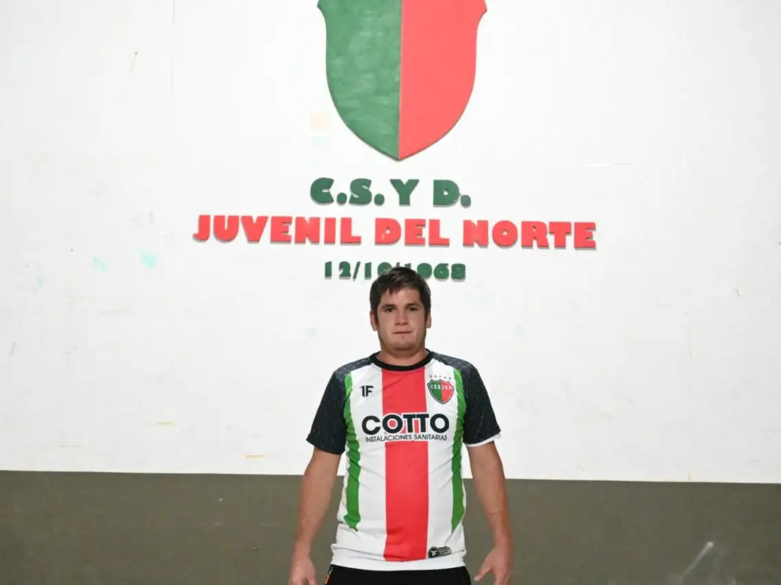 Cacho Garay
