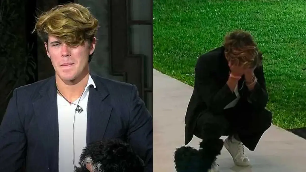 Marcos Ginocchio, ganador de GH: el futuro abogado de bajo perfil que se llevó el cariño de la gente