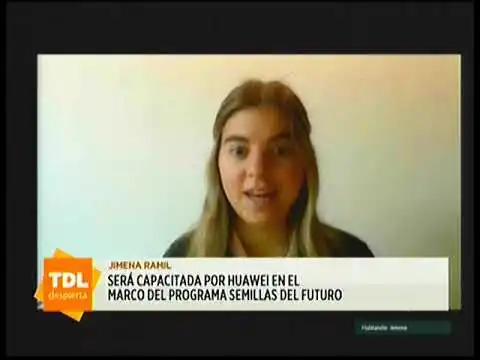 Tandilenses seleccionadas para el programa Semillas del Futuro