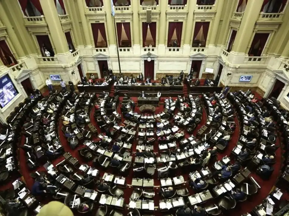 El Gobierno confirmó que habrá sesiones extraordinarias en diciembre.
