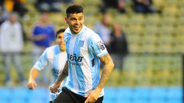 Un entrerriano está cerca de jugar en el fútbol alemán