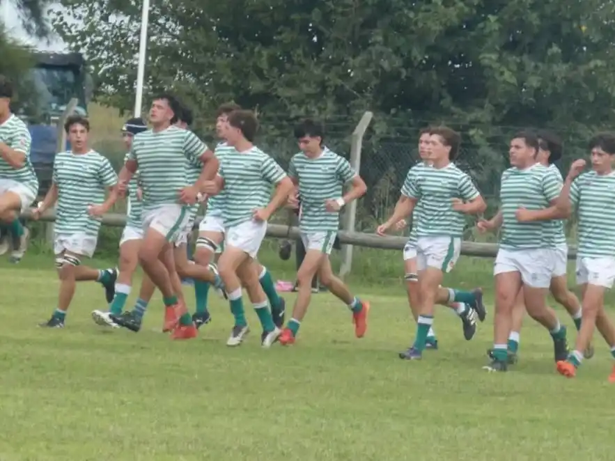 La M 19 del Verde ganó . Foto:CRAR