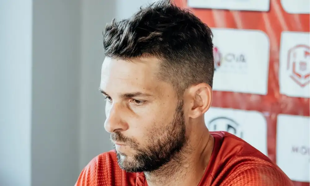 Matías Quinteros