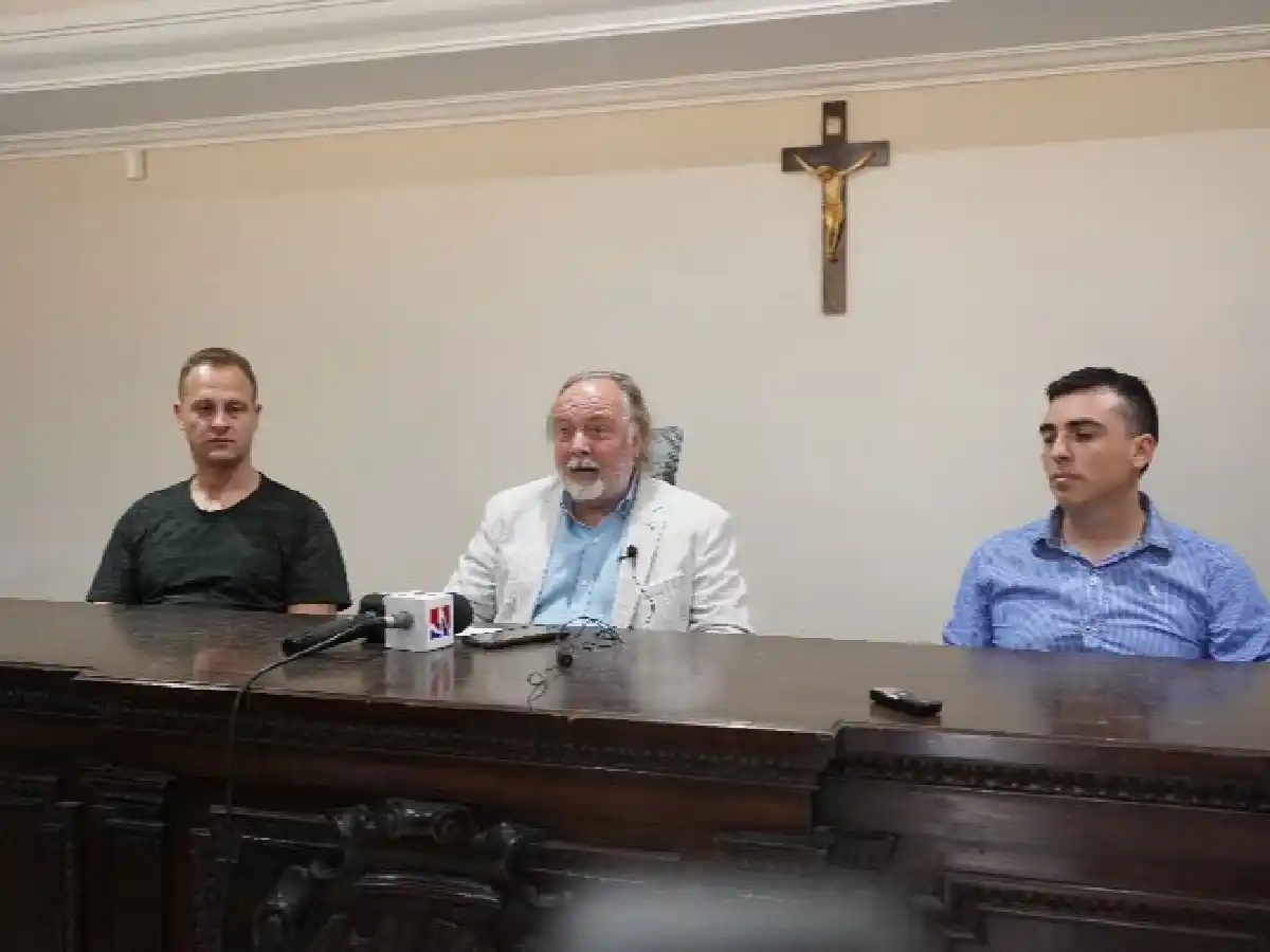 Ataque a Bernarte: la situación procesal del detenido no está resuelta