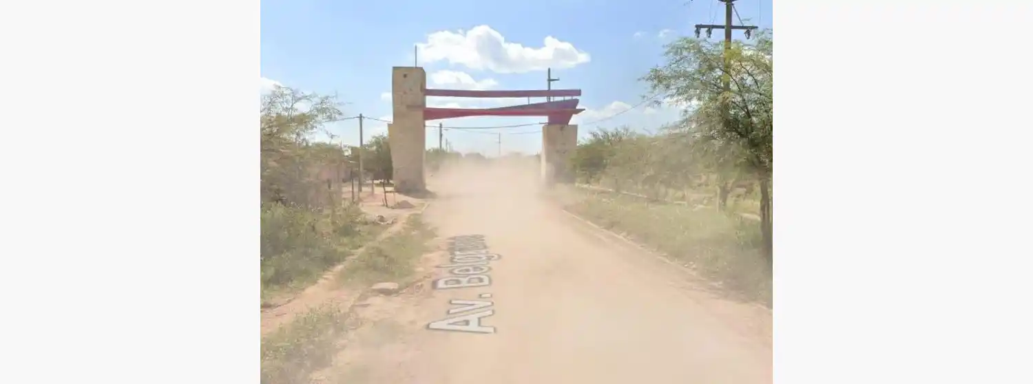 Barrio Belgrano, Santiago del Estero