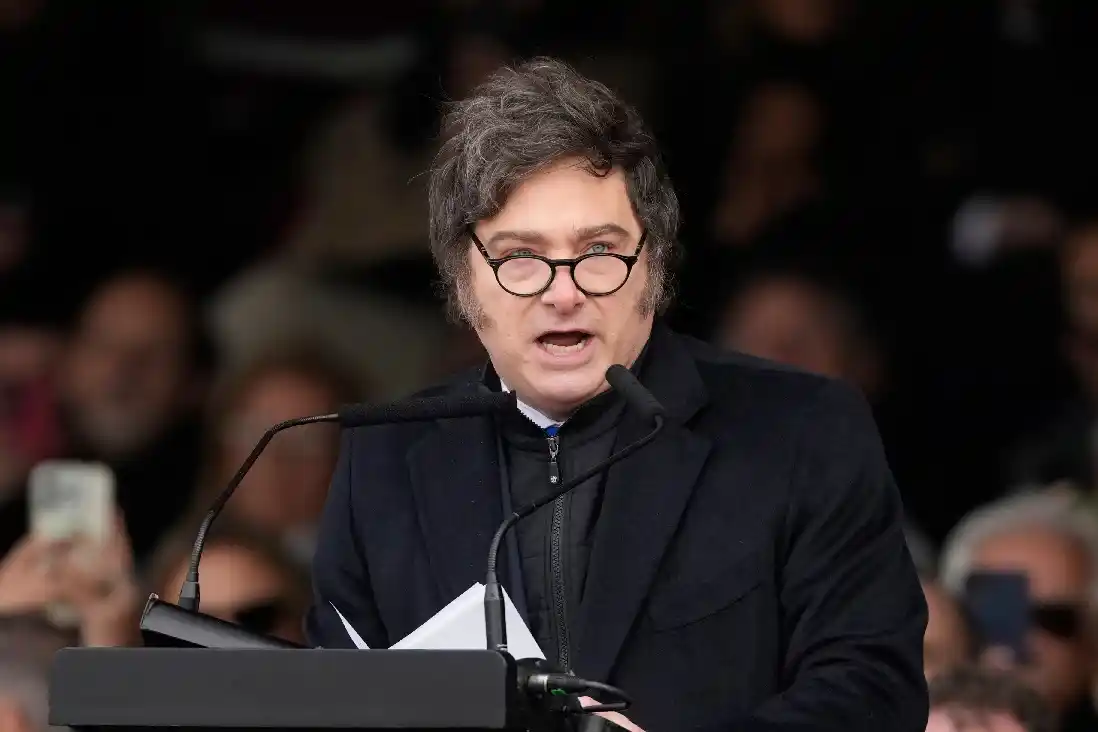 El Presidente vetó las leyes de Discapacidad y de financiamiento universitario.