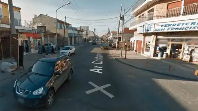 Mataron a un joven a adoquinazos y cuchilladas tras incidente de tránsito