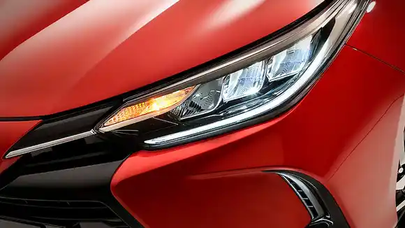 El Toyota Yaris podría romper una racha de siete años de liderazgo nacional