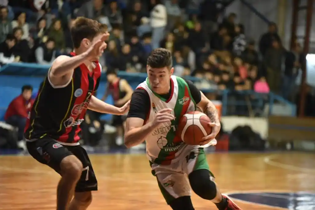 Racing y Neptunia debutan en casa, Central viaja a Rosario del Tala