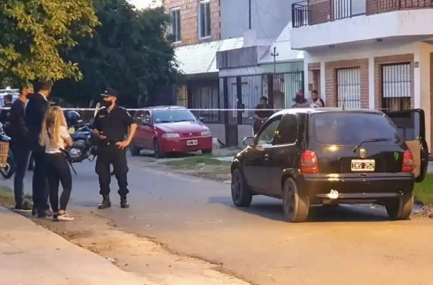 Un joven de 25 años murió y otro resultó herido producto de una balacera en zona sudoeste