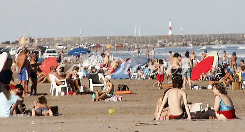 Semana Santa con hoteles y locales tapiados