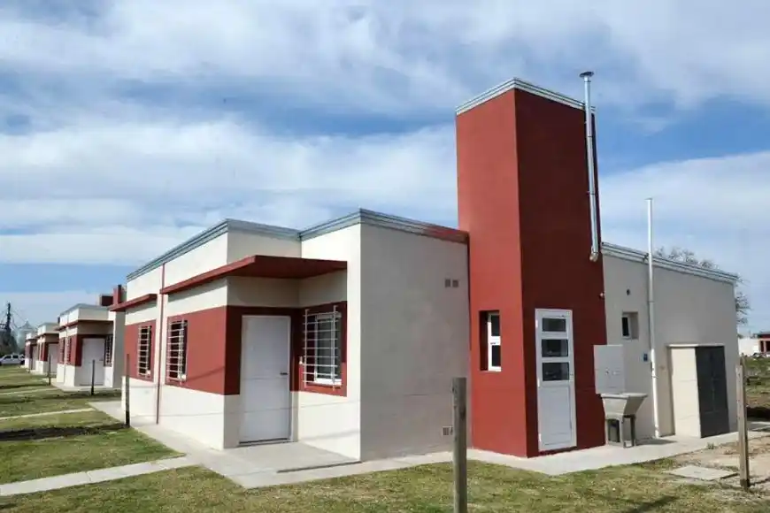 Déficit Habitacional: en Entre Ríos hacen falta más de 128 mil nuevas viviendas