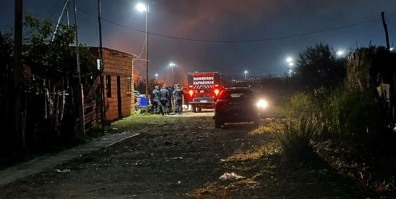 Identificaron a la mujer hallada sin vida en un basural de Santa Fe y avanza la pesquisa por femicidio