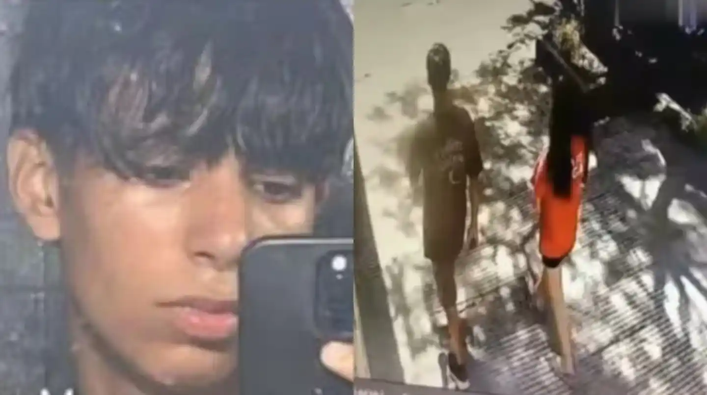 Jeremías Monzón fue asesinado de al menos 20 puñaladas.