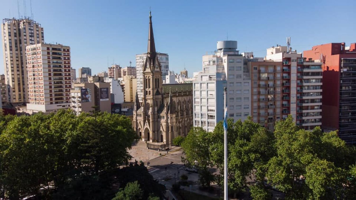 Mar del Plata en fase 3: “Insistimos a la Provincia con las reaperturas económicas”, afirmó funcionario local