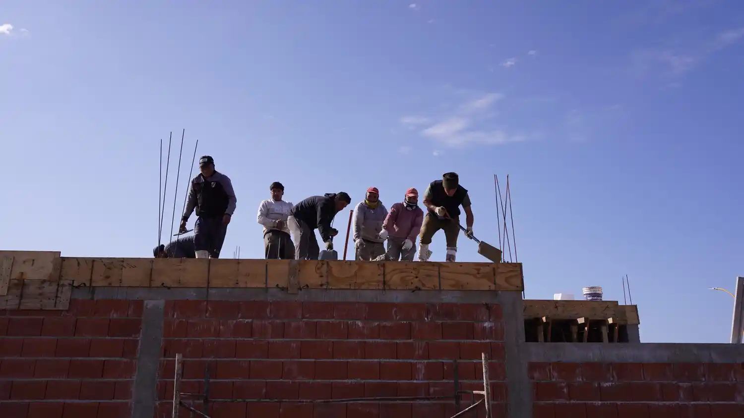 El acceso a la vivienda, un camino cuesta arriba.