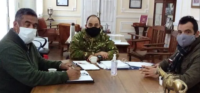 �SEstamos listos, pero no tenemos una fecha precisa de inicio⬝ dijo Miguel Gallo