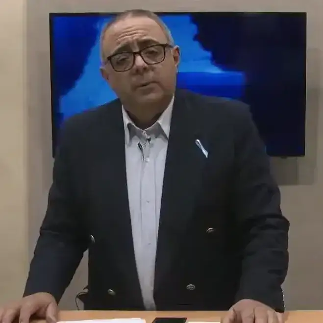 Julian Cosso