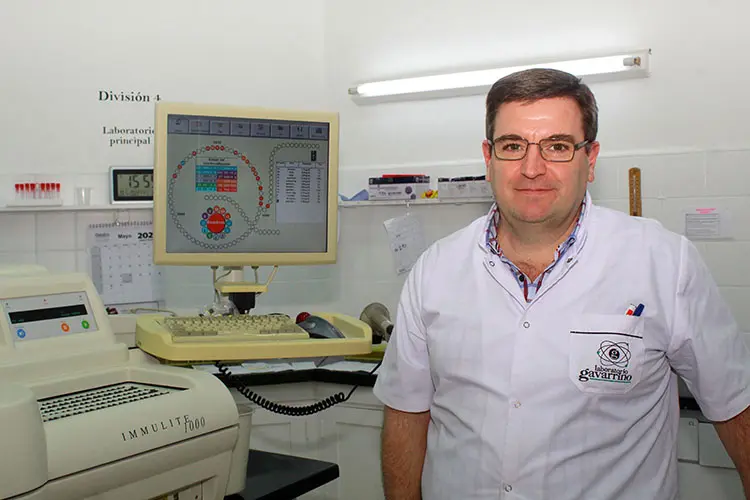 “Uno tiene que escuchar al paciente teniendo en cuenta sus necesidades generales”