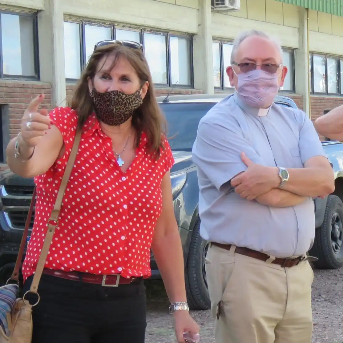 CODEGU puso en marcha una mesa de diálogo para generar trabajo