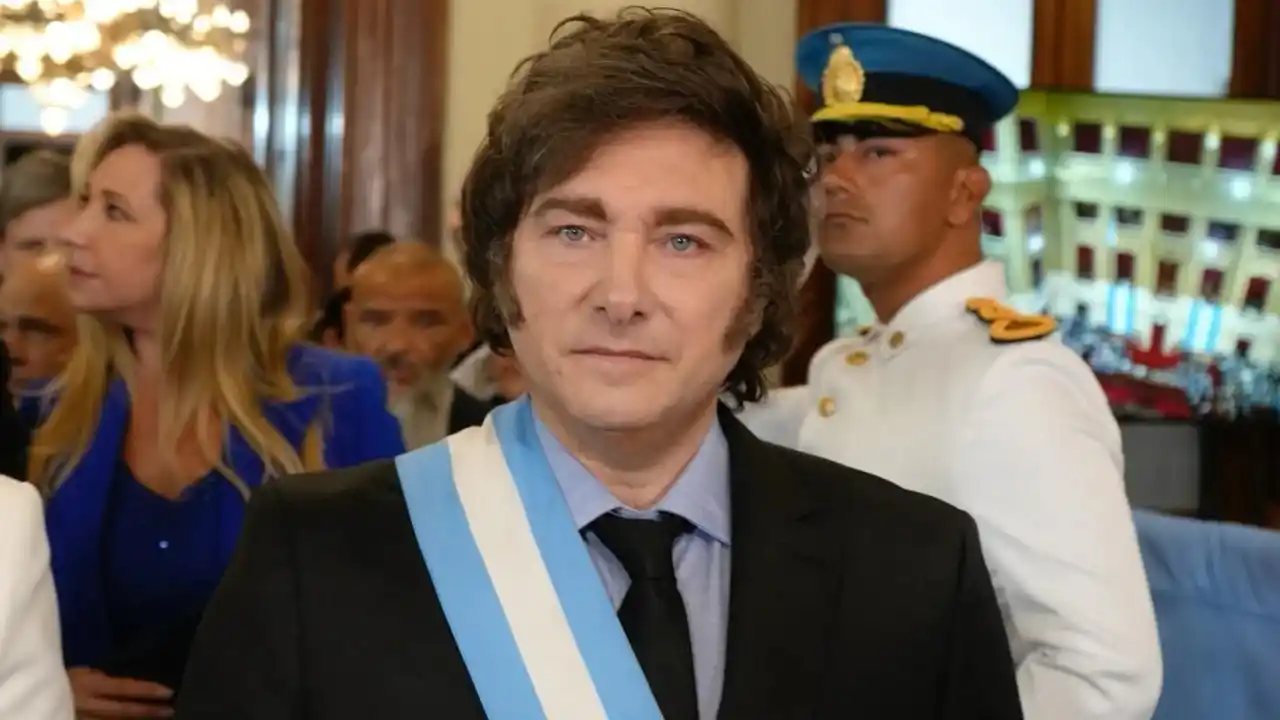 "Deep motosierra": Javier Milei profundizó el recorte sobre las provincias