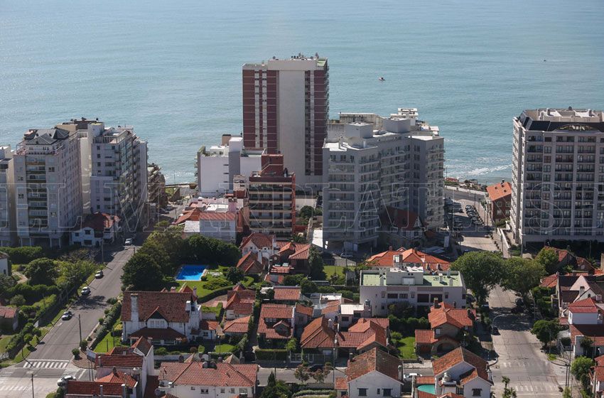 La obra pública, la otra "vedette" que deslumbró a la ciudad en 2017