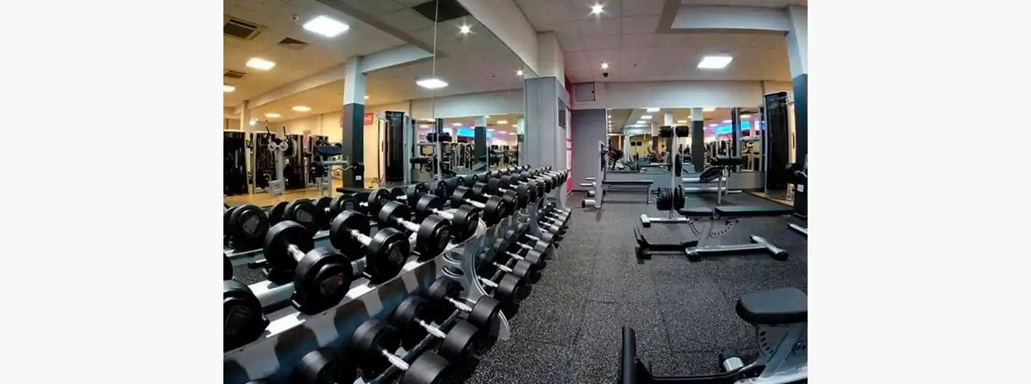 Los gimnasios realizan un "ensayo" para el armado de un protocolo