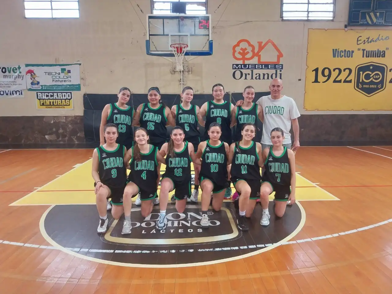Club Ciudad U17