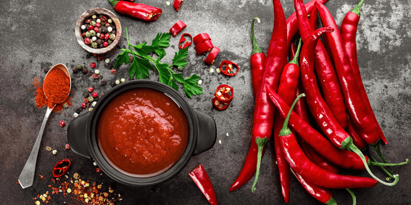 ¿Beneficiosa o perjudicial? Lo que debes saber de la comida picante