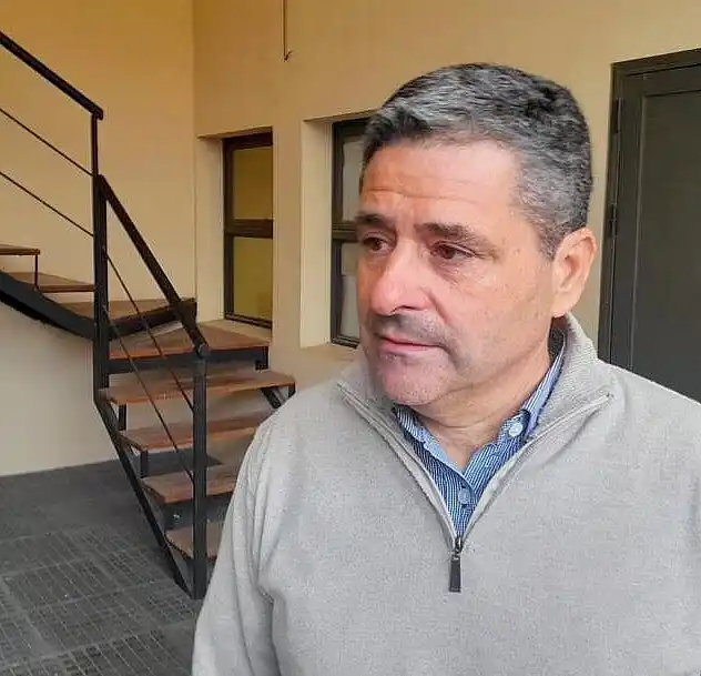 Guillermo Marcone destacó el crecimiento del MID y su rol dentro de Juntos por el Cambio