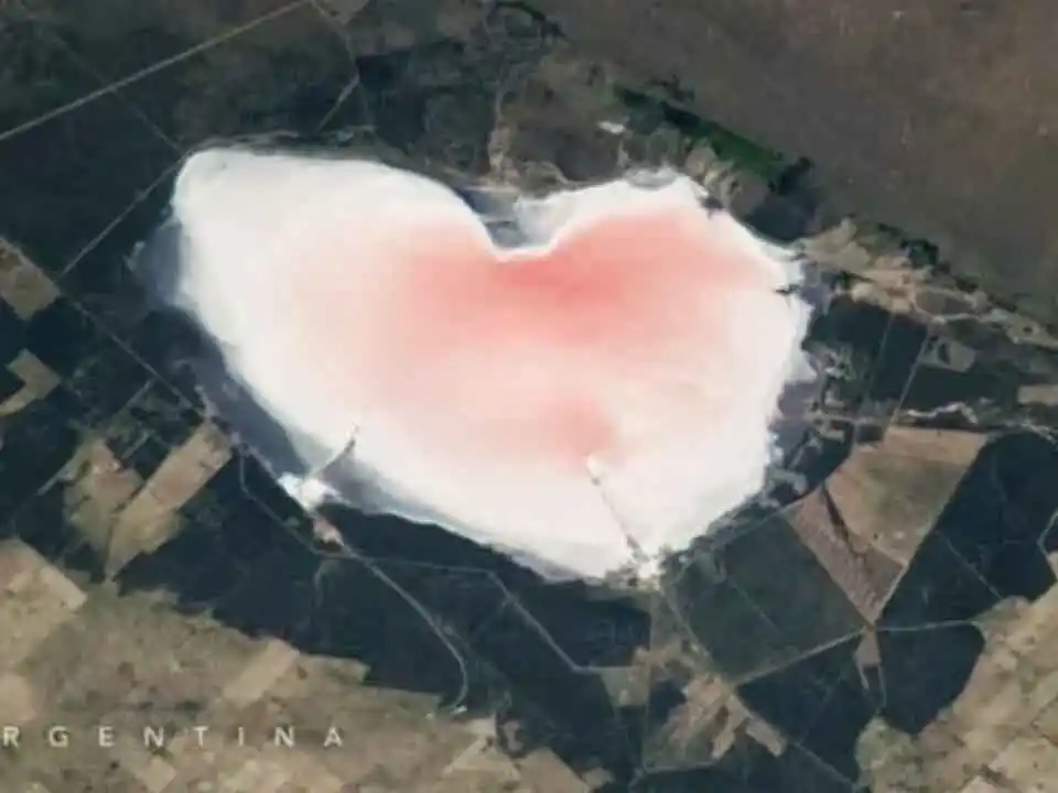 Salinas Las Barrancas
