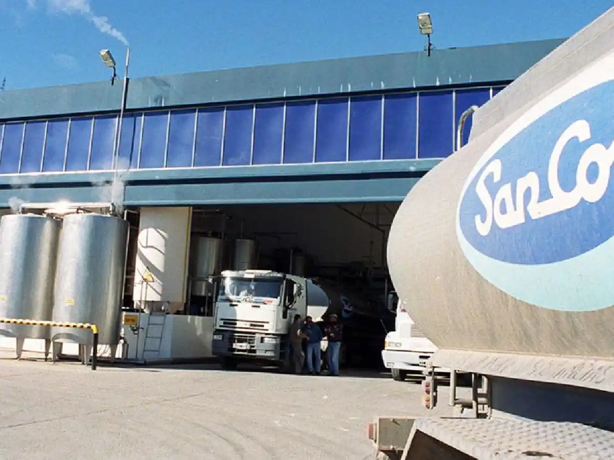 Tras la compra de las plantas de SanCor, Adecoagro relanzará Las Tres Niñas