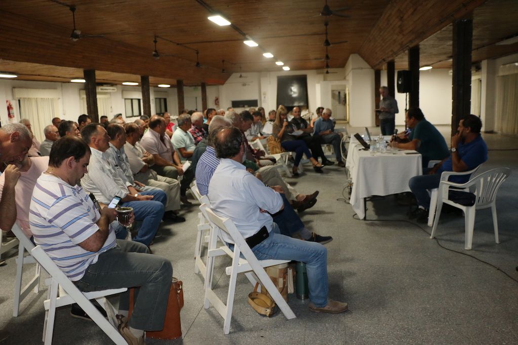 El 6 de marzo se iniciará la nueva campaña de vacunación contra la aftosa y brucelosis