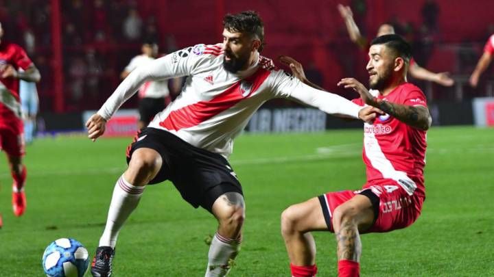 Copa Diego Maradona: Los árbitros para la primera fecha