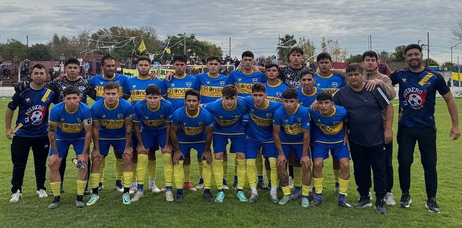 Copa de Clubes: Independencia ganó por penales y es finalista